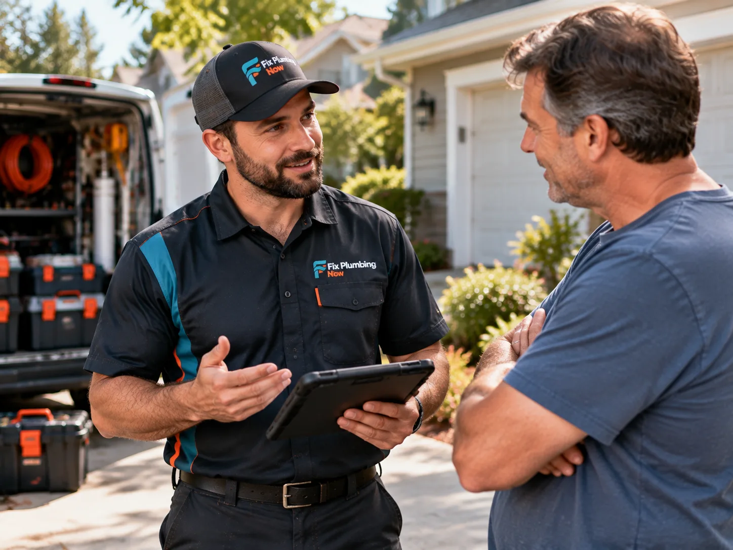 Clogged Drain Service Lone Rock, IA FAQs